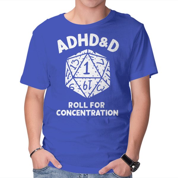 Roll For Concentration - Image 9