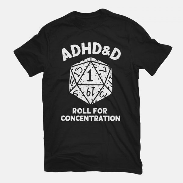 Roll For Concentration - Image 3