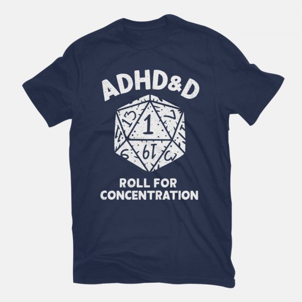 Roll For Concentration - Image 7