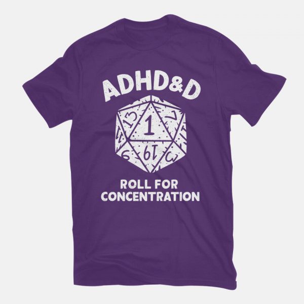 Roll For Concentration - Image 15