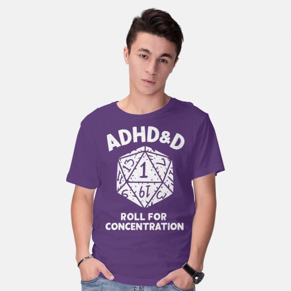 Roll For Concentration - Image 14