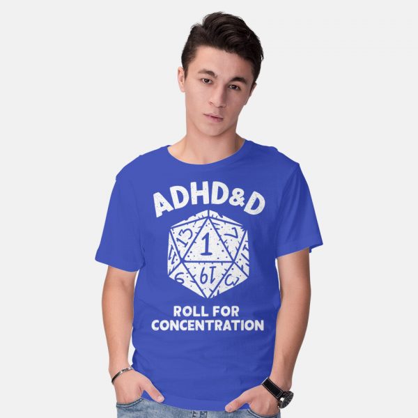 Roll For Concentration - Image 10