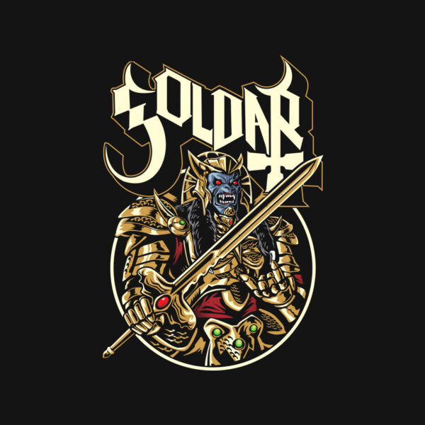 Golden Beast - Image 4
