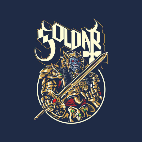 Golden Beast - Image 8