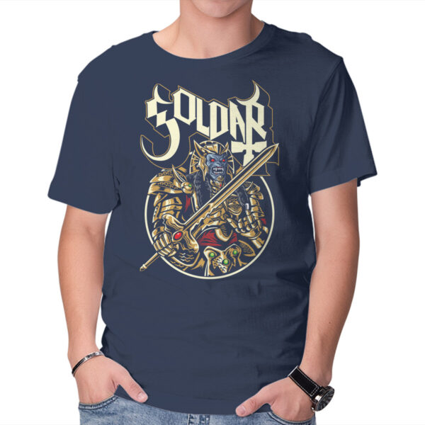Golden Beast - Image 5