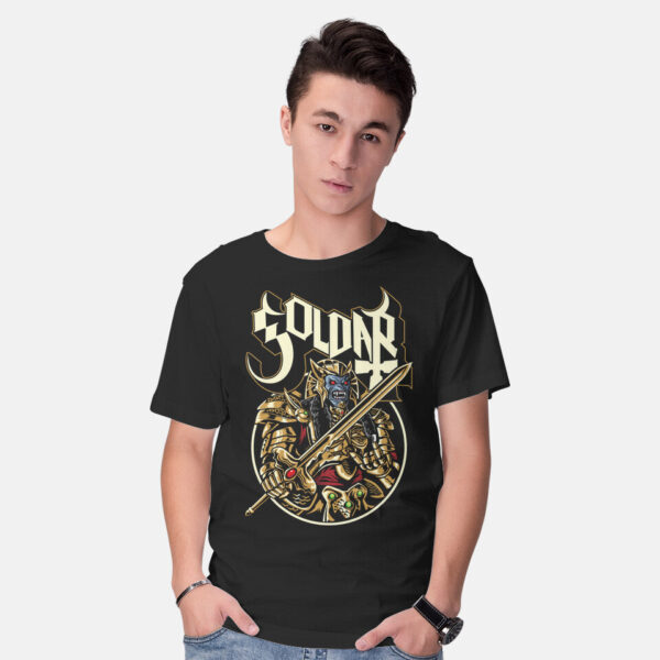 Golden Beast - Image 2