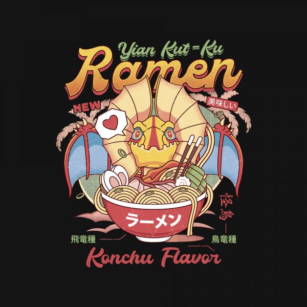 Yian Kut Ku Ramen - Image 4