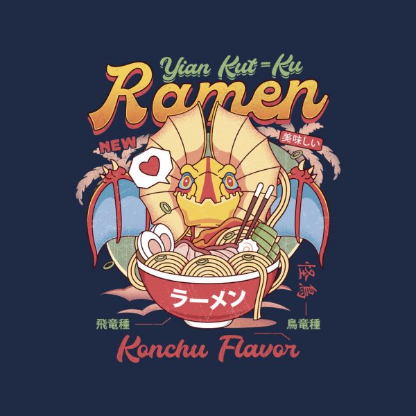 Yian Kut Ku Ramen - Image 8