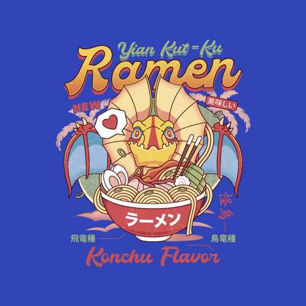 Yian Kut Ku Ramen - Image 16