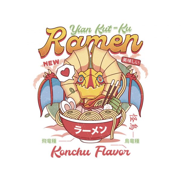 Yian Kut Ku Ramen - Image 12