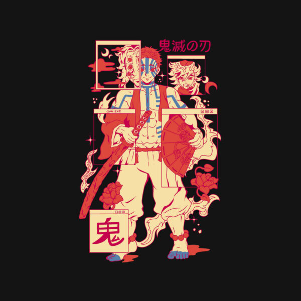 The Onis - Image 4
