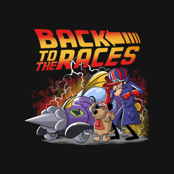 Back To The Races - Image 4