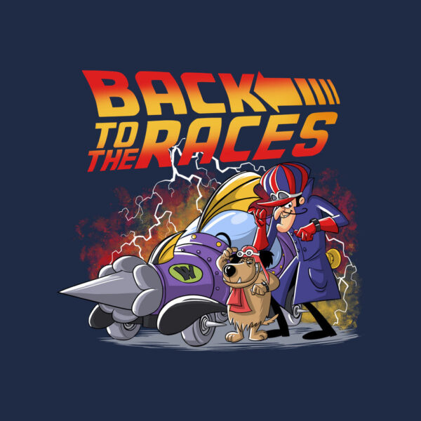 Back To The Races - Image 8