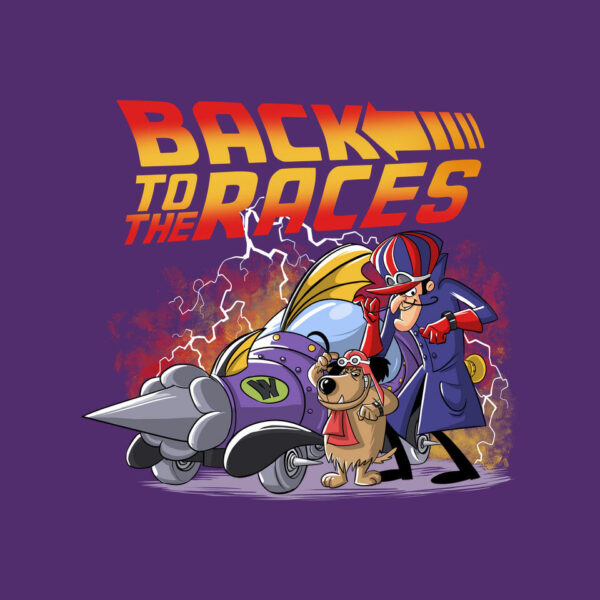 Back To The Races - Image 12