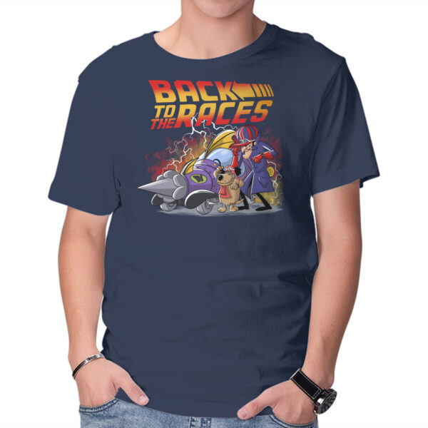 Back To The Races - Image 5