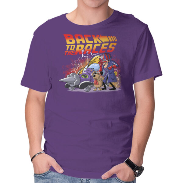 Back To The Races - Image 9
