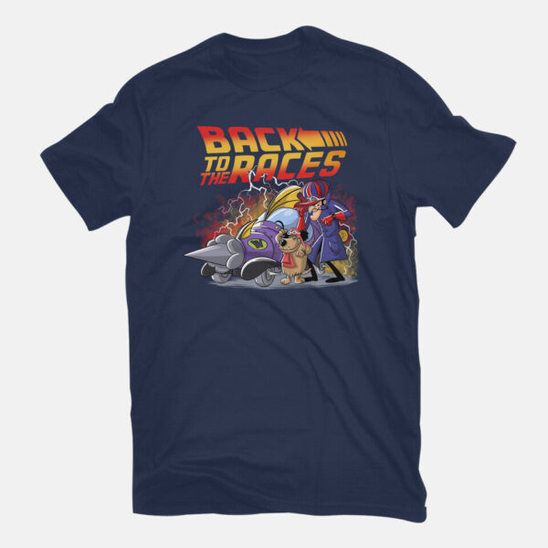 Back To The Races - Image 7