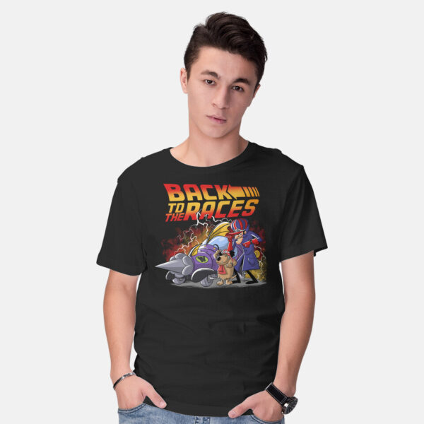 Back To The Races - Image 2