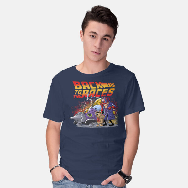 Back To The Races - Image 6