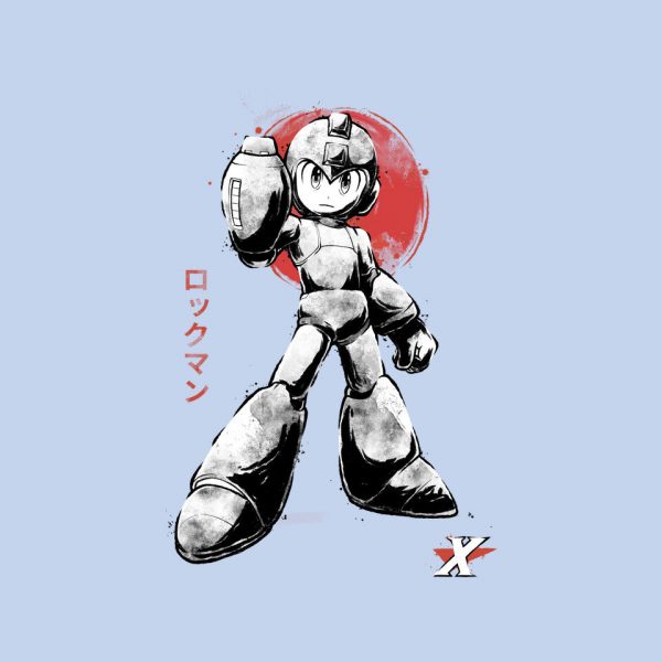 Mega Kid Sumi-e - Image 12