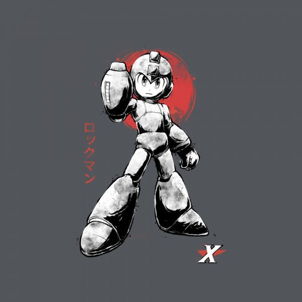 Mega Kid Sumi-e - Image 8