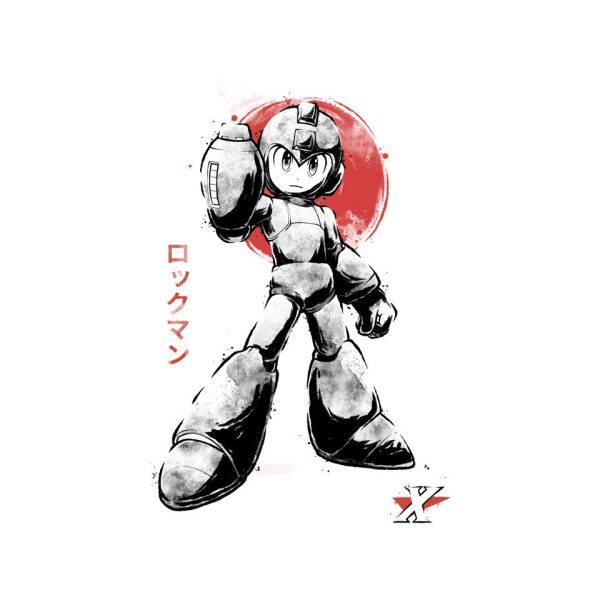 Mega Kid Sumi-e - Image 4