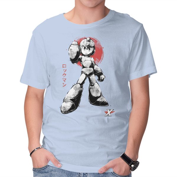 Mega Kid Sumi-e - Image 9
