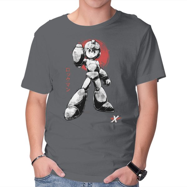 Mega Kid Sumi-e - Image 5