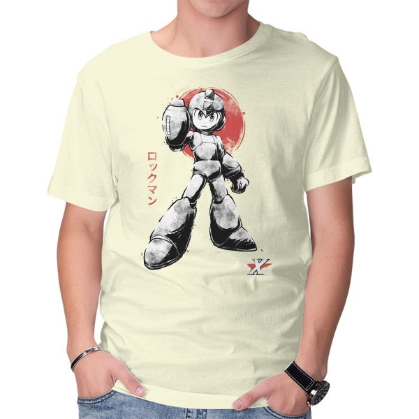 Mega Kid Sumi-e - Image 13