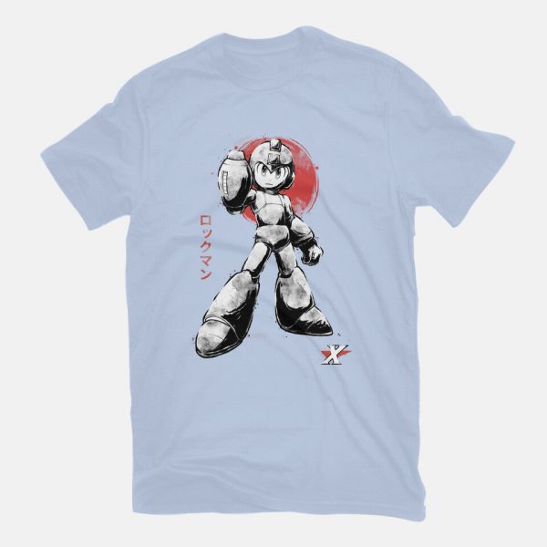 Mega Kid Sumi-e - Image 11
