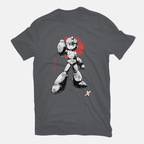 Mega Kid Sumi-e - Image 7