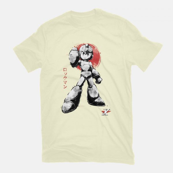 Mega Kid Sumi-e - Image 15