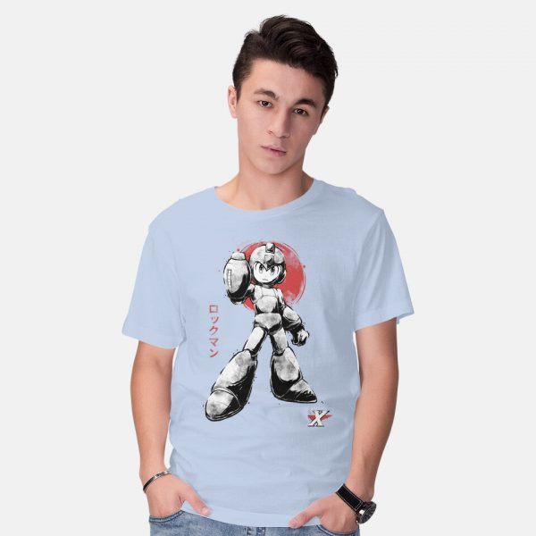 Mega Kid Sumi-e - Image 10