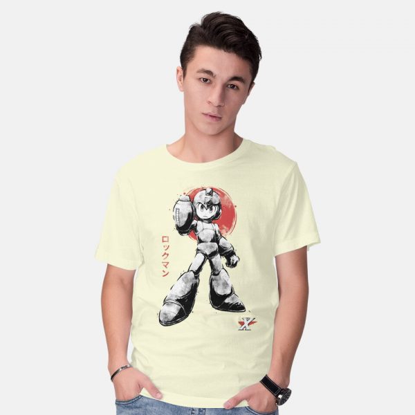 Mega Kid Sumi-e - Image 14