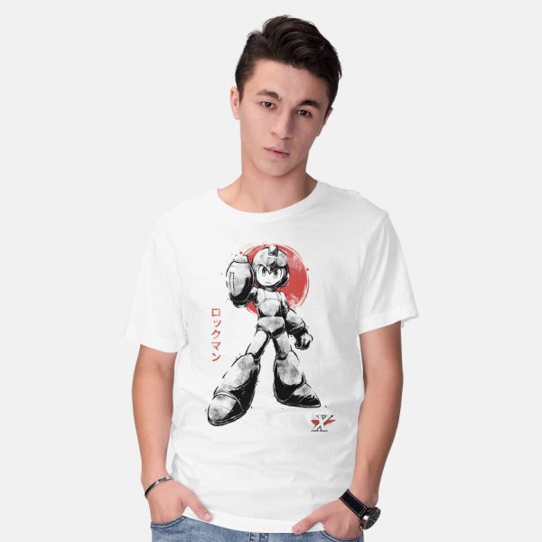 Mega Kid Sumi-e - Image 2
