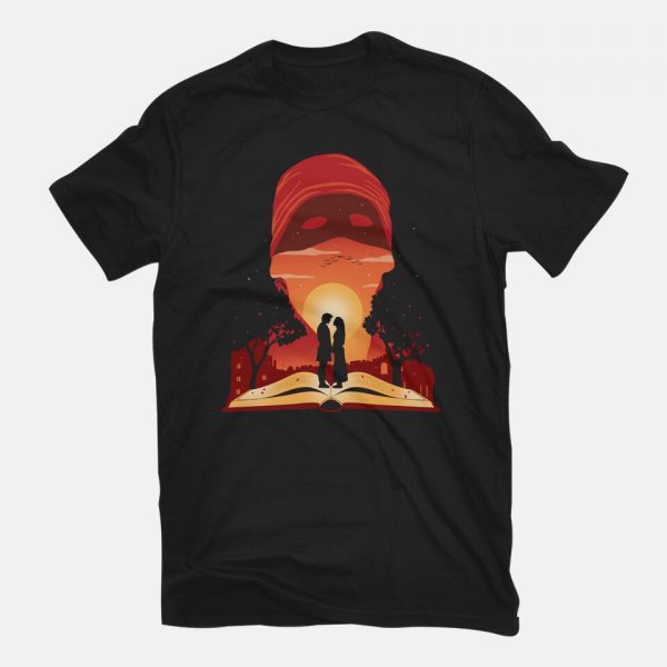 Dread Love - Image 3