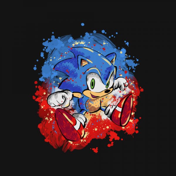 Hedgehog Paint - Image 8