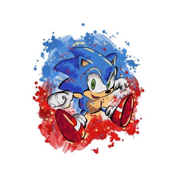 Hedgehog Paint - Image 12
