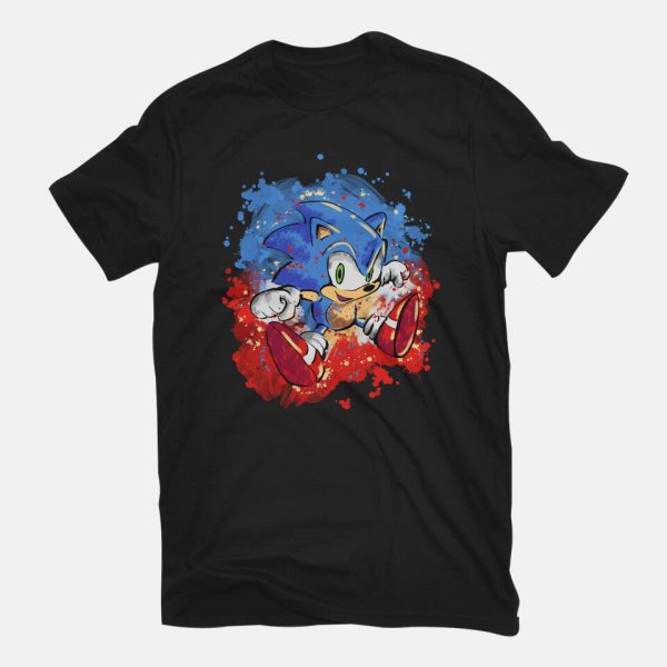Hedgehog Paint - Image 7