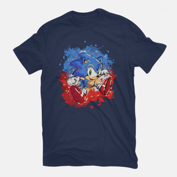 Hedgehog Paint - Image 3