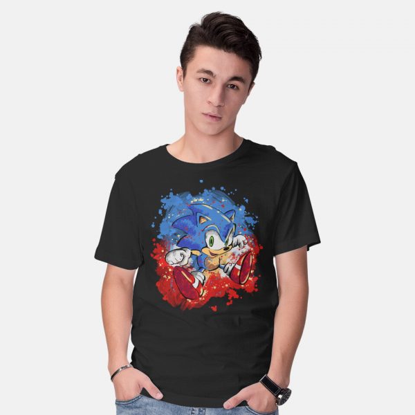 Hedgehog Paint - Image 6