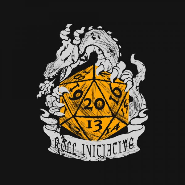 The Roll Initiative - Image 8