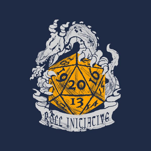 The Roll Initiative - Image 4