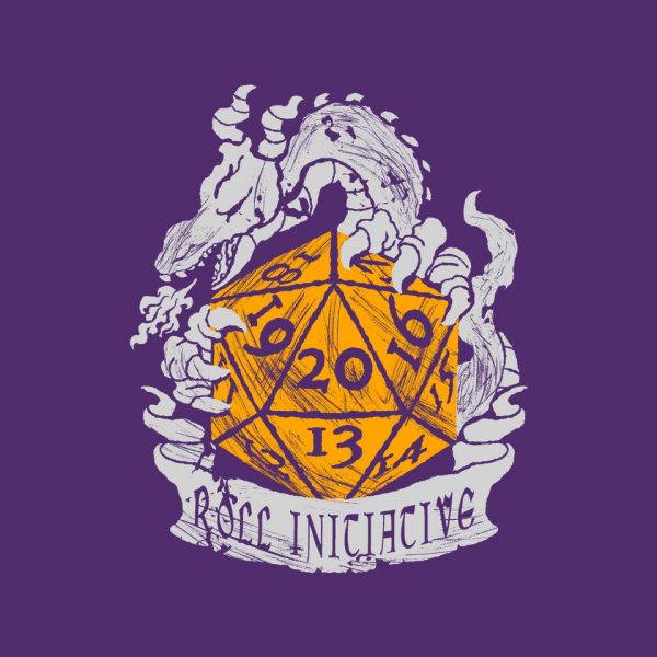 The Roll Initiative - Image 16