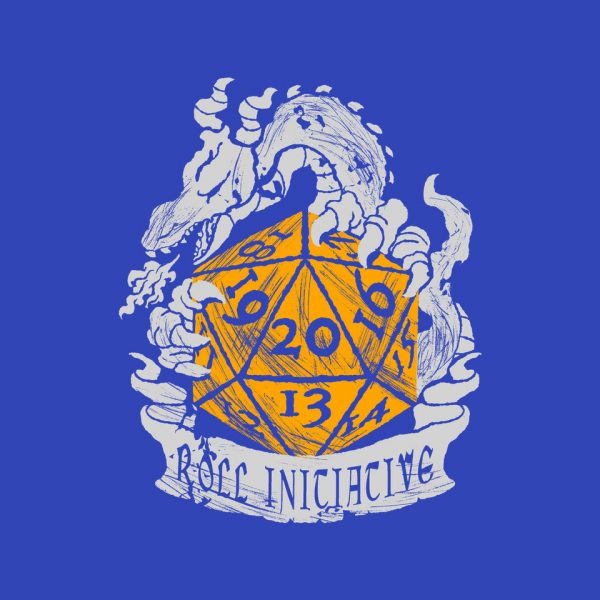 The Roll Initiative - Image 12