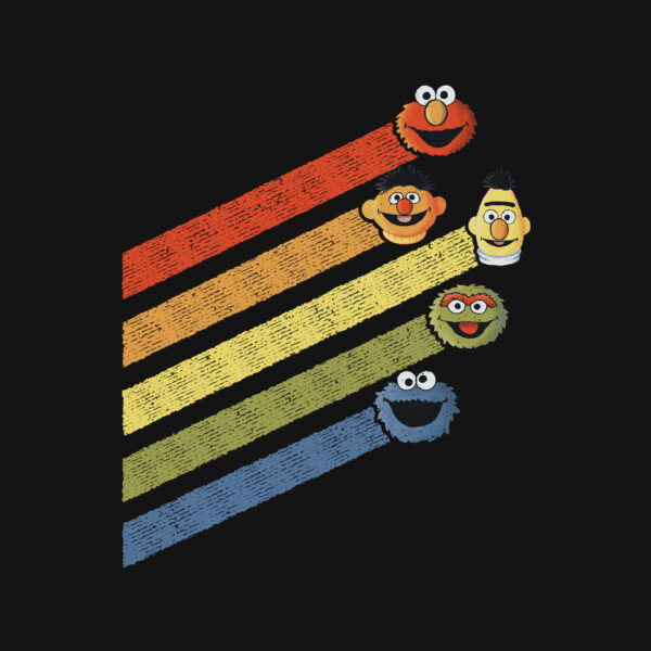 Retro Sesame - Image 8