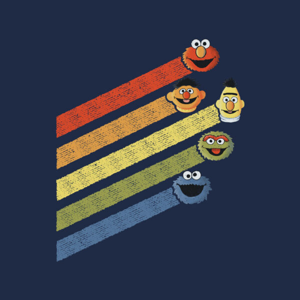 Retro Sesame - Image 4