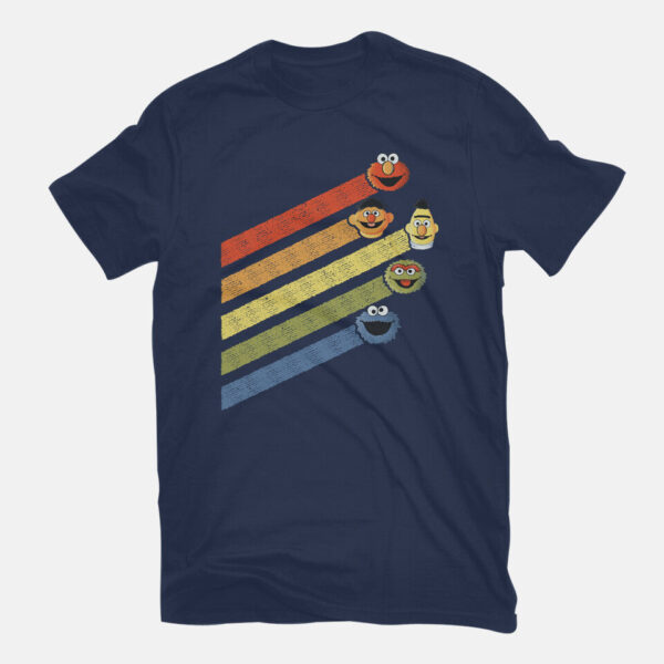 Retro Sesame - Image 3