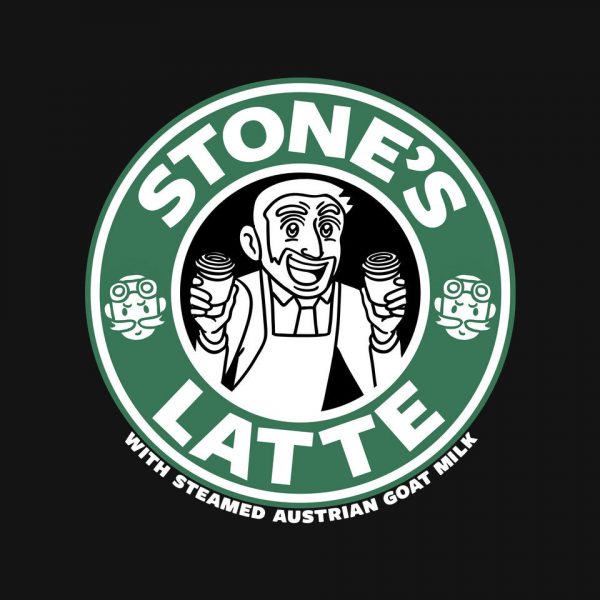 Stonebucks Latte - Image 4
