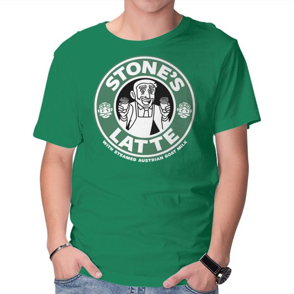 Stonebucks Latte - Image 9